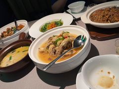-米桃·苏园·苏锡菜(仁恒仓街店)