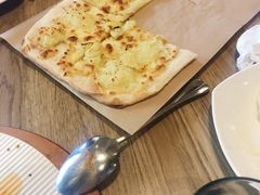 -必胜客(新中纬店)