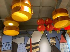 -吴越荣记苏州菜·松鼠桂鱼100%活鱼现做(斜塘老街店)