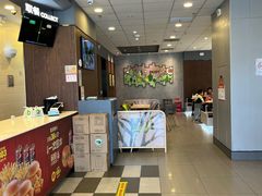 -德克士(翠湖二路吾悦广场店)