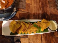 -Phensiri Thai Restaurant