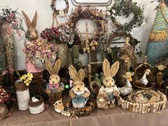 -春风·有糖(崇宁路店)