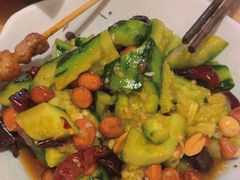 -大话小腰(鸟巢店)