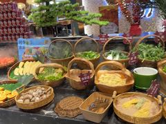 -空之介寿喜烧·和牛放题(恒隆广场店)