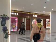 -点都德(龙之梦店)