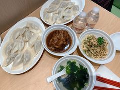 -喜家德虾仁水饺(东方宝泰店)
