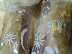 -乐园面包(八达路店)
