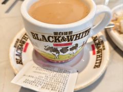 -锦园春香港茶餐厅(西海湾旗舰店)