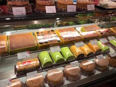 -本格旺索罗(樟宜机场T1店)