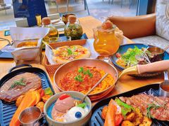 -候鸟等风来·精致西厨(万科第五城店)