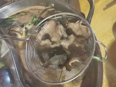 -鑫宝沙茶牛肉火锅(永泰店)