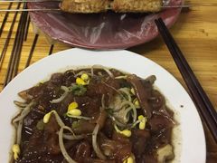 -何记酿皮店(西流湾店)