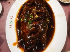 -晋阳饭庄(虎坊桥店)