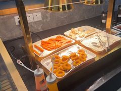 -一绪に寿喜烧(虹悦城店)