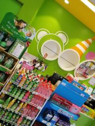 -孩子王(昆山招商花园城店)