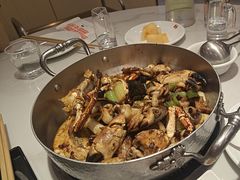 -七欣天香辣蟹火锅(闵行浦江欢乐颂店)