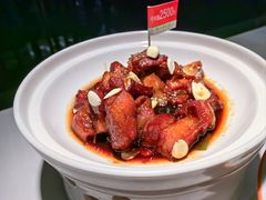 -田婆婆的菜(友谊阳光城店)