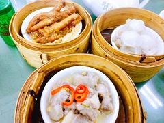 -香港蓮香樓(中環店)