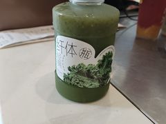 -喜茶(徐州云龙万达店)