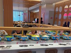 -龍歌自助小火锅(市南金茂湾店)