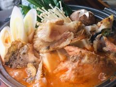 -山葵家·创意料理(EFC欧美广场店)