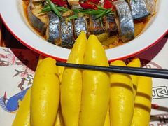 -隆喜元鱼汤包·海鲜(中联广场店)