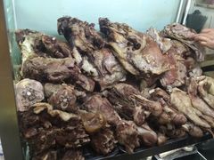 -马相卿特色烤肉面食馆(虎台店)