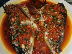 -千岛湖小鱼儿·淳安匠心农家菜