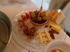 -Osteria Garden 生蚝花园餐厅(原进贤路店)
