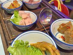 -卤校长重庆火锅(国兴店)