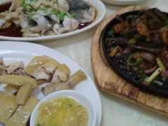 -嘉华海鲜酒家(龙津中路店)