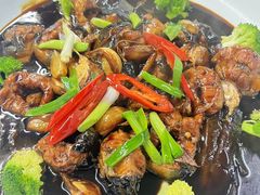 -南湖船菜大酒店