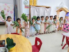 -井德幼儿园(泰达园)