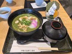 -伊藤久右卫门(宇治本店)