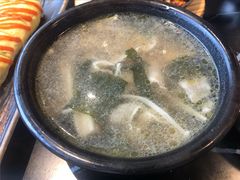 海带肥牛汤-HONGA HONGA雄家(曹路店)