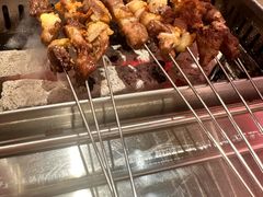 -遇西祠·海鲜烧烤(总店)