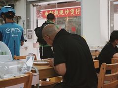 大堂-屋里家延边朝鲜族冷面(南园店)