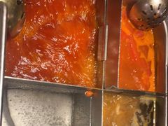 -海底捞火锅(坪山益田假日广场店)