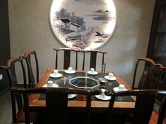 包厢-重庆德庄火锅(体育中心店)
