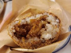 -正南齐北·老街糯米团(洪崖洞店)