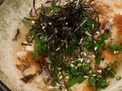 -玄白·炭烤活鳗(上海首店)