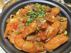 -串盟烧烤大排档·长沙美食地标(星沙店)