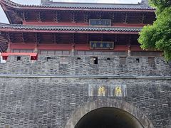 -鼓楼(西湖风景名胜区)