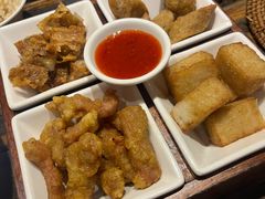 -临家闽南菜(宝洲路店)