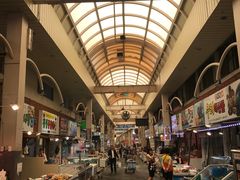 -西归浦每天偶来市场