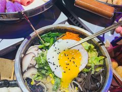 -兰正韩·韩国料理(春熙路店)