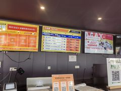 -宝山流光速国际赛车场(宝山店)
