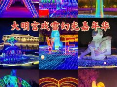 -西安城墙·碑林历史文化景区