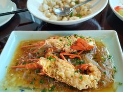 -环球港凯悦 · 享悦中餐厅