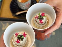 -雲上錢屋·怀石料理(上海中心店)